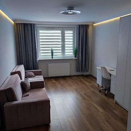 Apartament Fromborkアパートメント エクステリア 写真