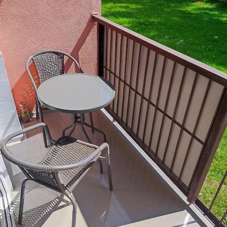 Apartament Fromborkアパートメント エクステリア 写真