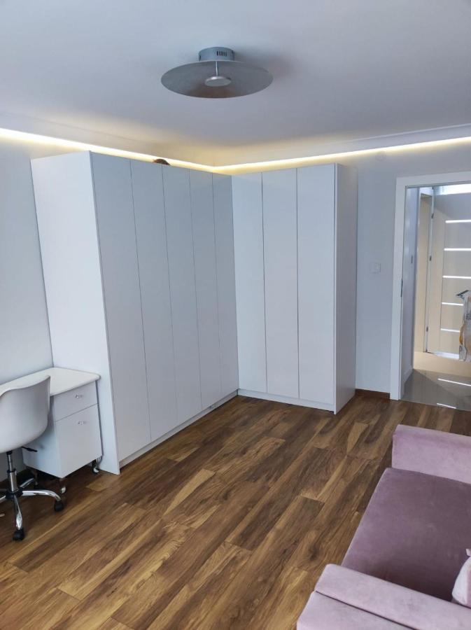 Apartament Fromborkアパートメント エクステリア 写真