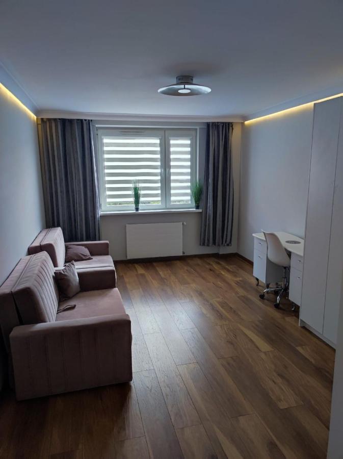 Apartament Fromborkアパートメント エクステリア 写真