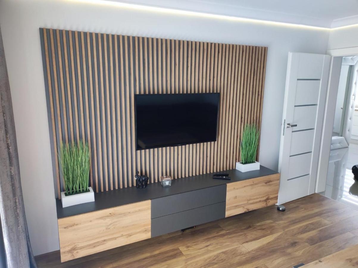 Apartament Fromborkアパートメント エクステリア 写真